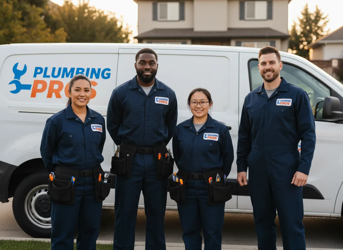 Water Heater Repair company in Aylett, VA